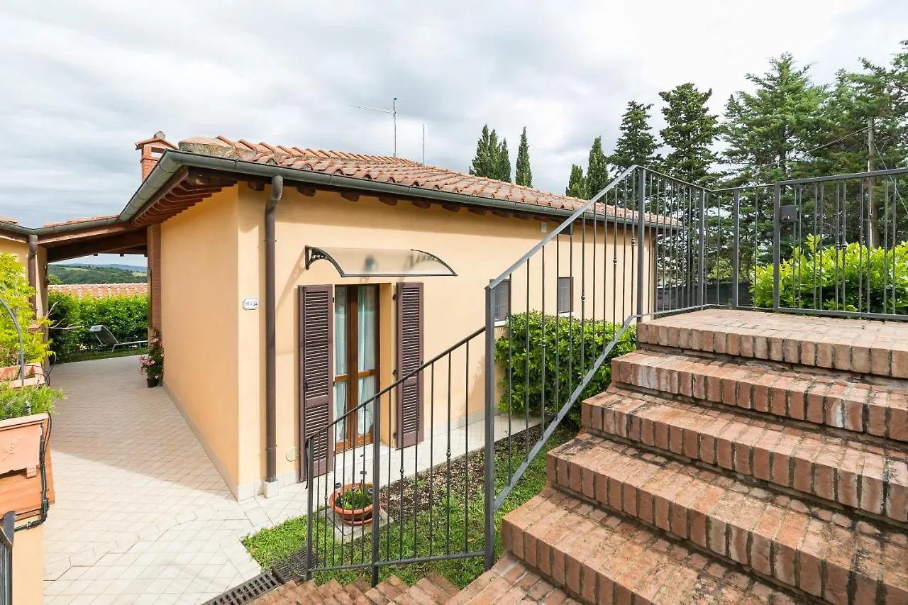 Noi 2 Vacanze - Il Nido Di Gina Contignano 0*,  Italy