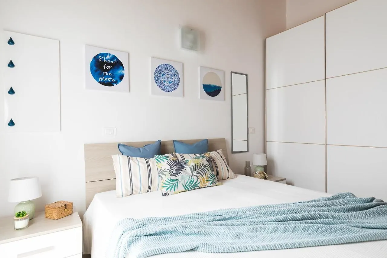 Noi 2 Vacanze - Il Nido Di Gina Contignano Holiday home