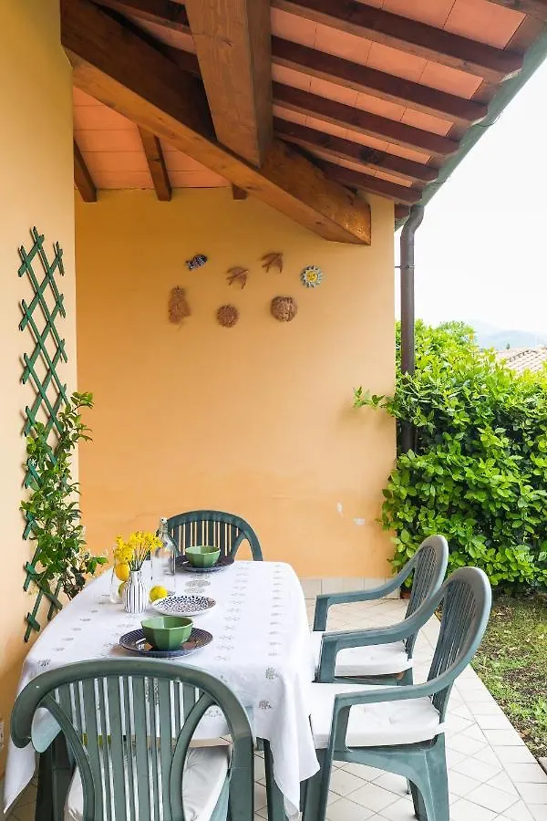 Noi 2 Vacanze - Il Nido Di Gina Contignano Holiday home