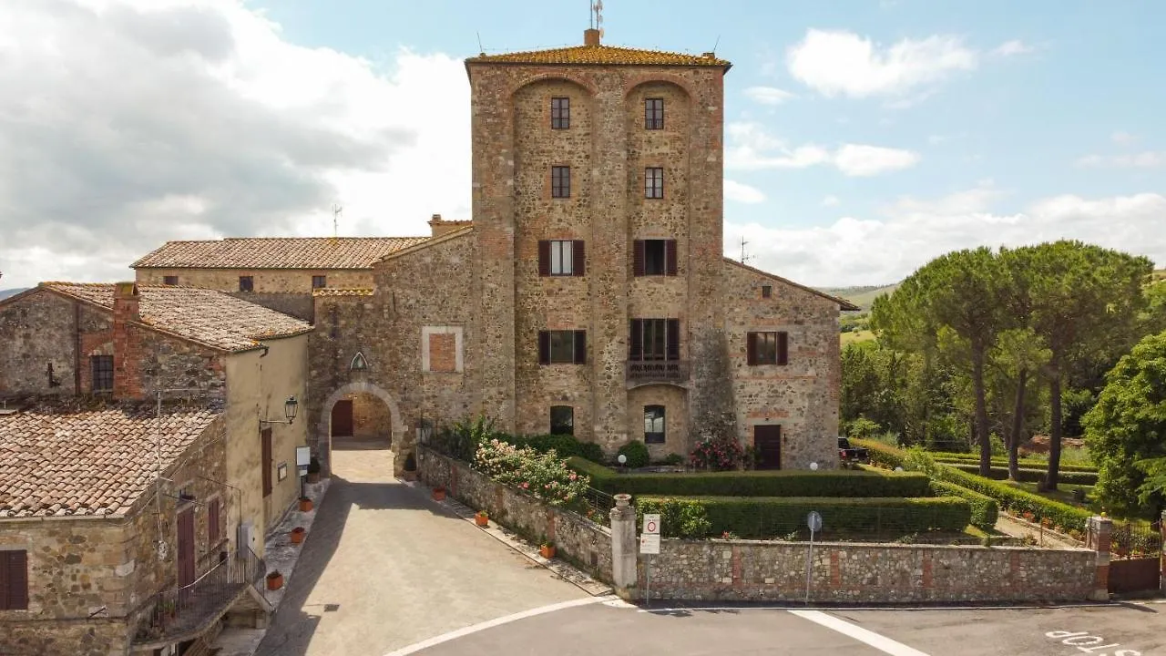 Noi 2 Vacanze - Il Nido Di Gina Contignano