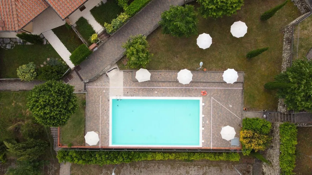 Noi 2 Vacanze - Il Nido Di Gina Contignano 0*,  Italy