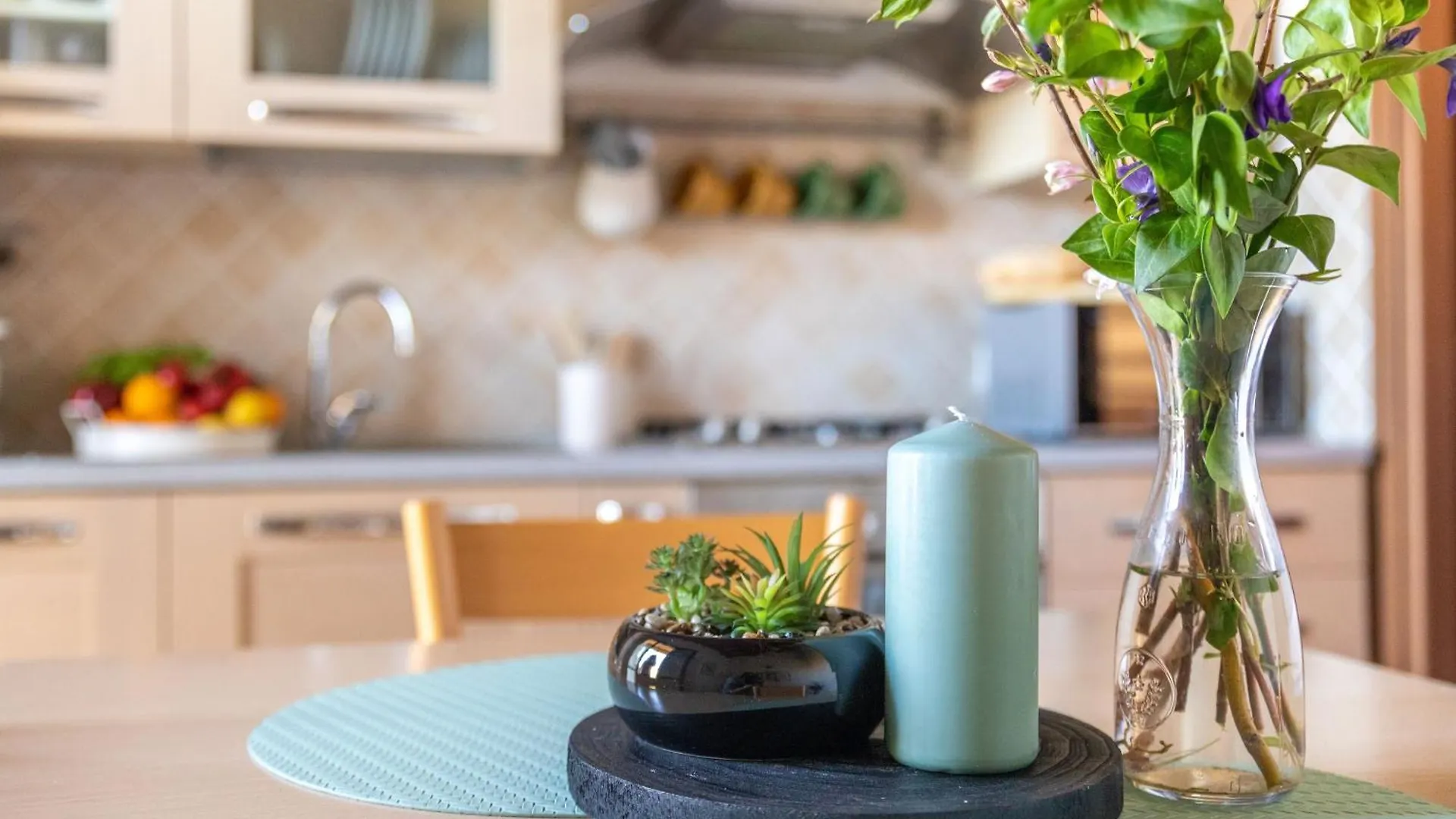 Noi 2 Vacanze - Il Nido Di Gina Contignano Holiday home