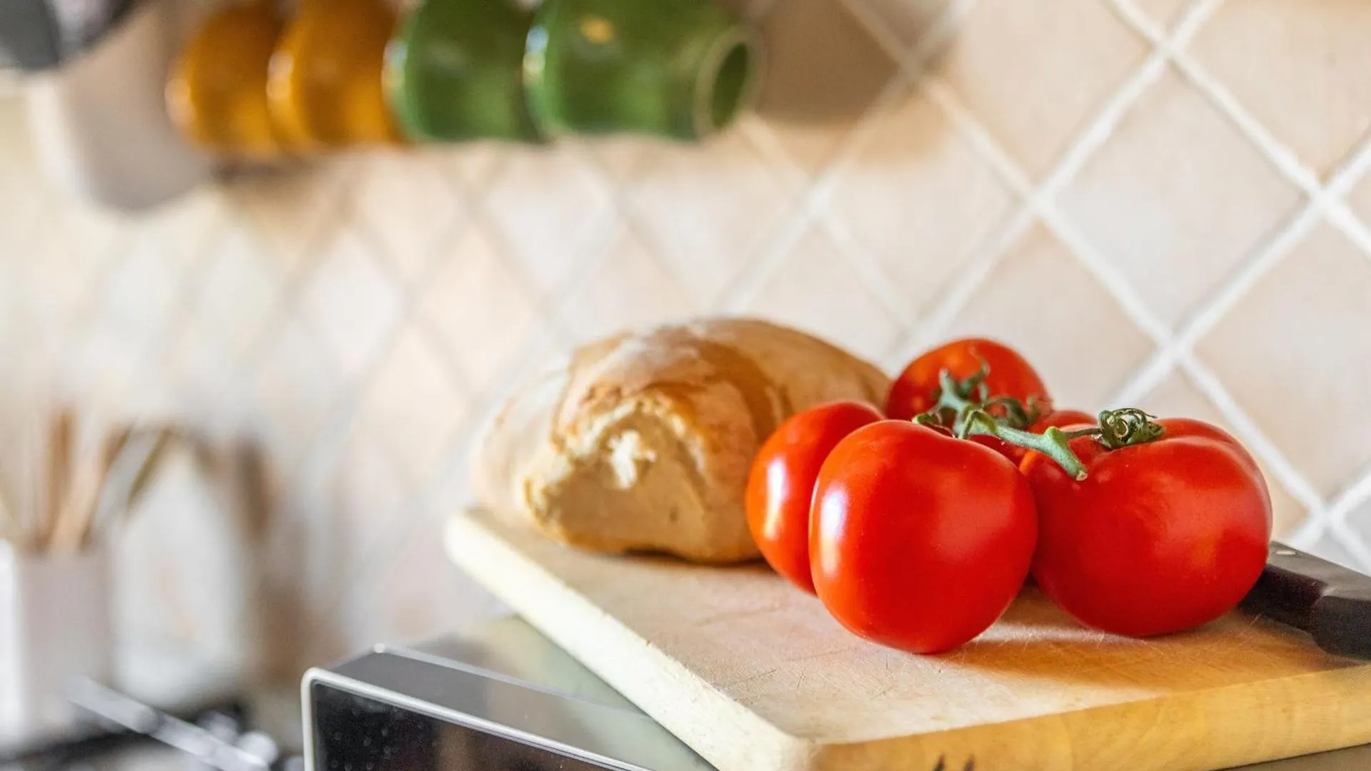 Noi 2 Vacanze - Il Nido Di Gina Contignano Holiday home