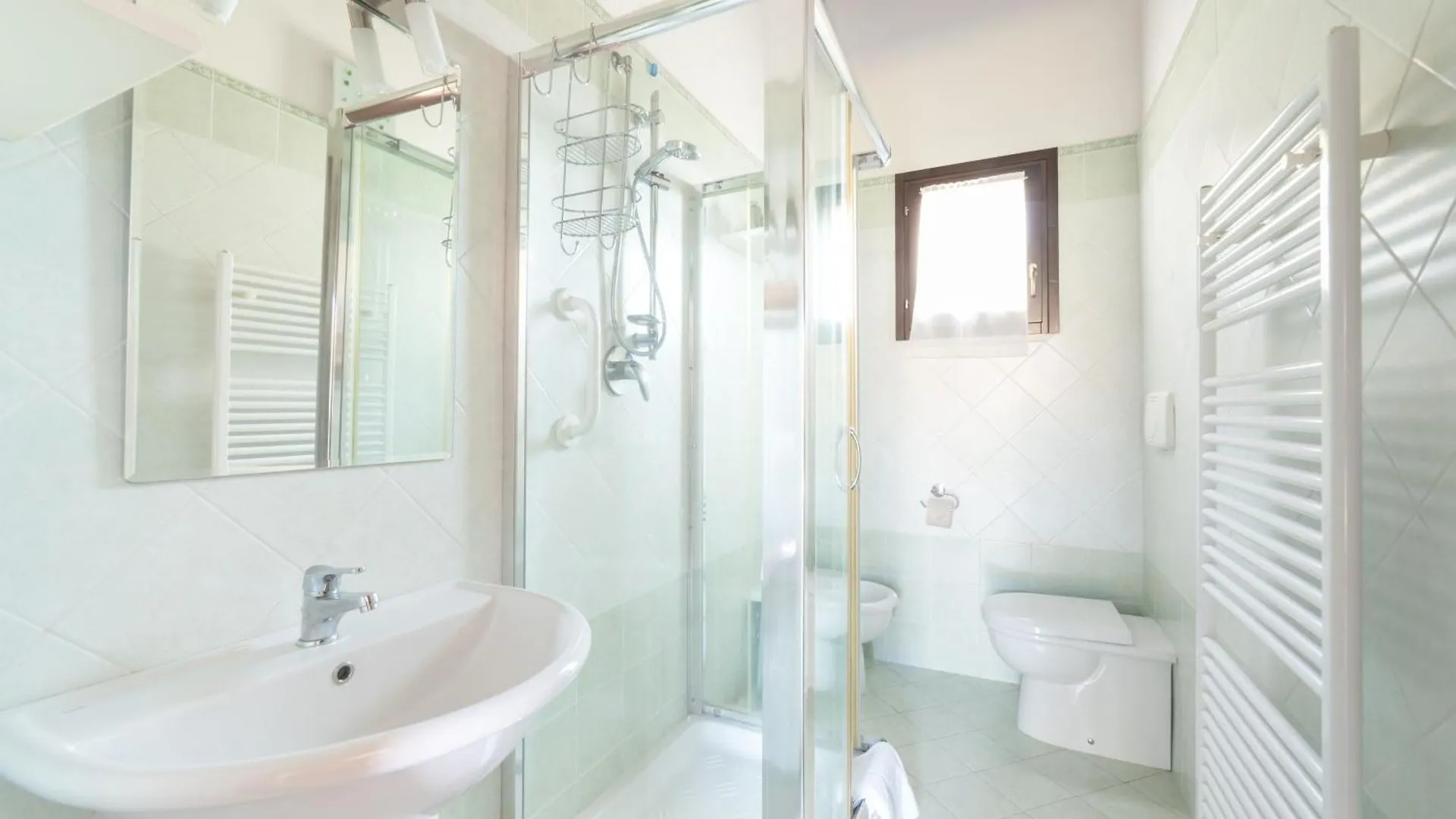 Holiday home Noi 2 Vacanze - Il Nido Di Gina Contignano Italy